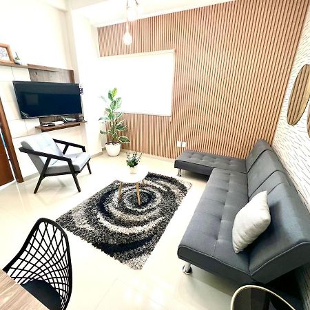 Moderno Depa Cerca Del Malecon By G P S Rentas Apartment Масатлан Екстериор снимка