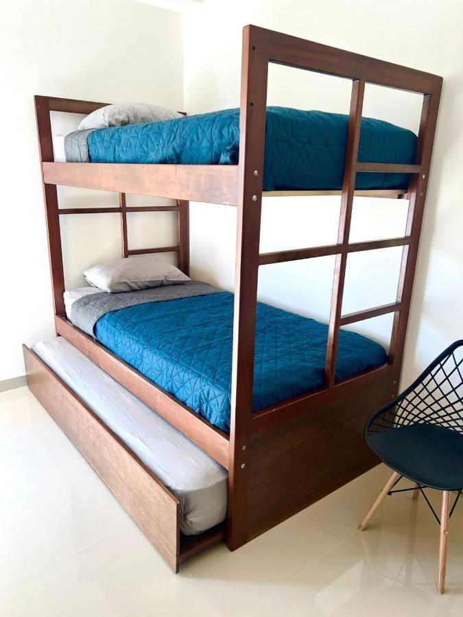Moderno Depa Cerca Del Malecon By G P S Rentas Apartment Масатлан Екстериор снимка