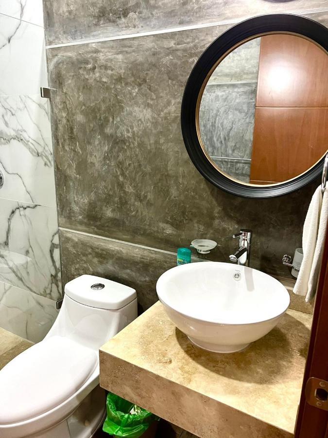 Moderno Depa Cerca Del Malecon By G P S Rentas Apartment Масатлан Екстериор снимка