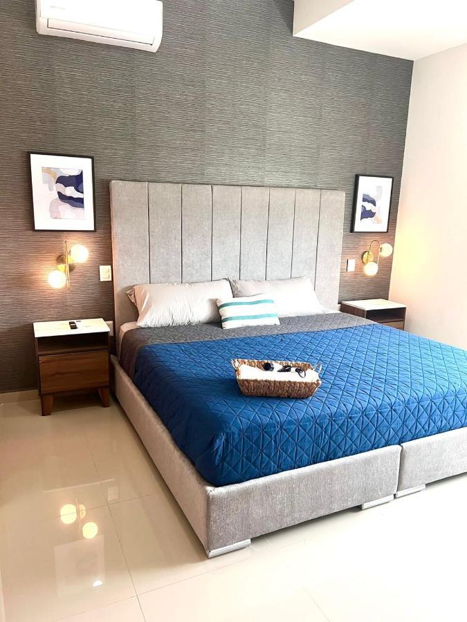 Moderno Depa Cerca Del Malecon By G P S Rentas Apartment Масатлан Екстериор снимка