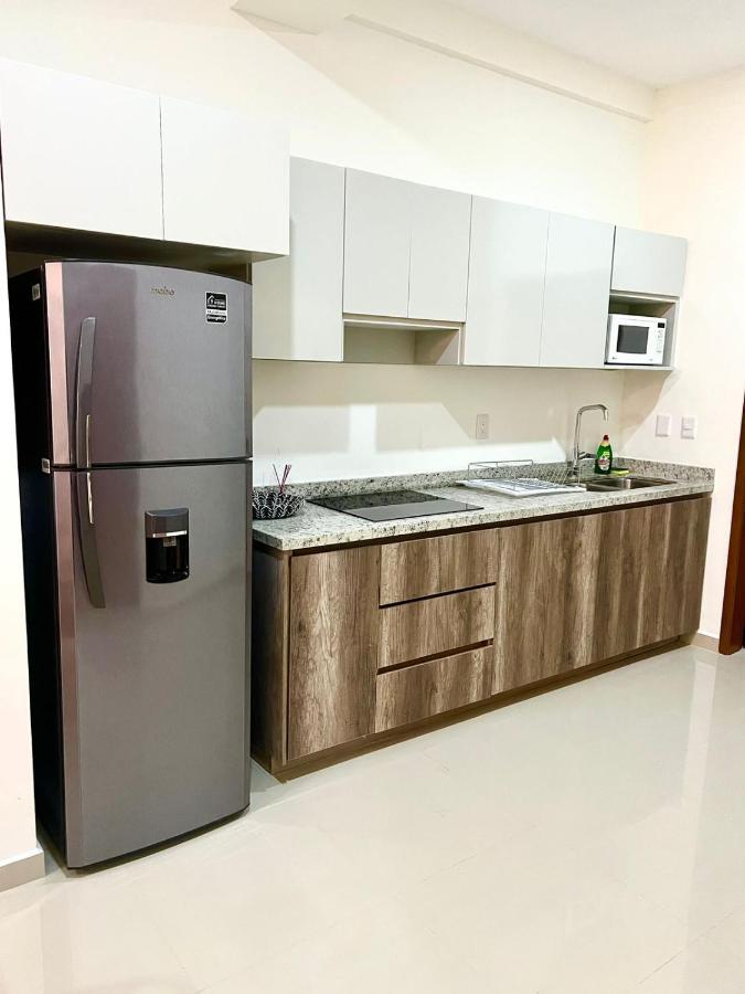Moderno Depa Cerca Del Malecon By G P S Rentas Apartment Масатлан Екстериор снимка