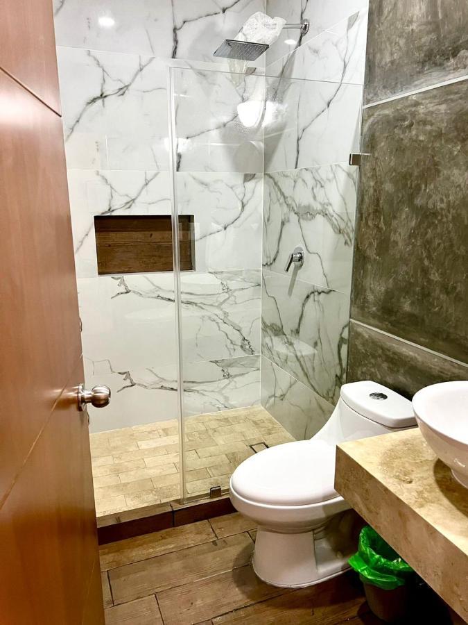 Moderno Depa Cerca Del Malecon By G P S Rentas Apartment Масатлан Екстериор снимка