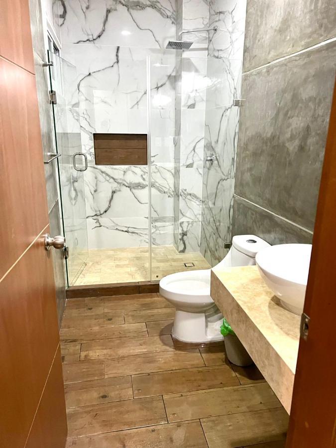 Moderno Depa Cerca Del Malecon By G P S Rentas Apartment Масатлан Екстериор снимка