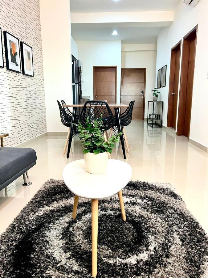 Moderno Depa Cerca Del Malecon By G P S Rentas Apartment Масатлан Екстериор снимка