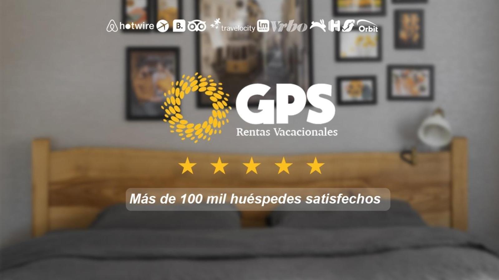 Moderno Depa Cerca Del Malecon By G P S Rentas Apartment Масатлан Екстериор снимка